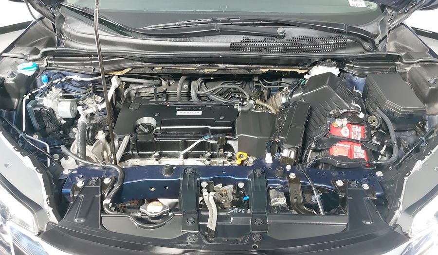 Honda Cr-v 2.4 I-STYLE Suv 2016