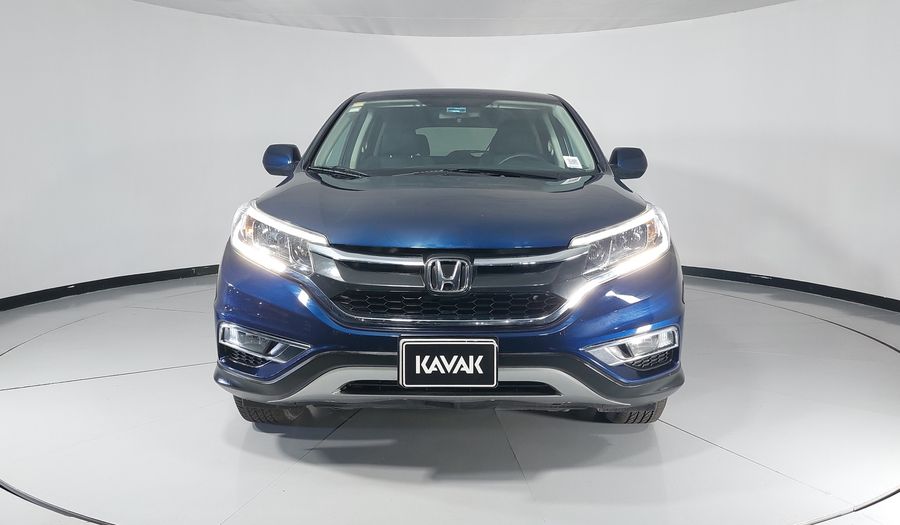 Honda Cr-v 2.4 I-STYLE Suv 2016