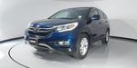 Honda Cr-v 2.4 I-STYLE Suv 2016
