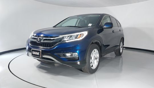 Honda • CR-V