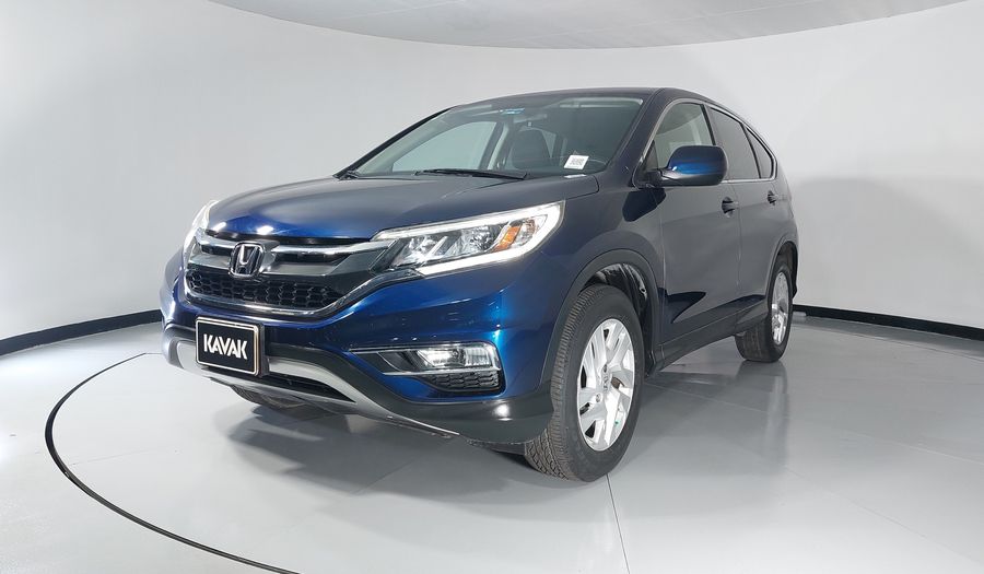 Honda Cr-v 2.4 I-STYLE Suv 2016