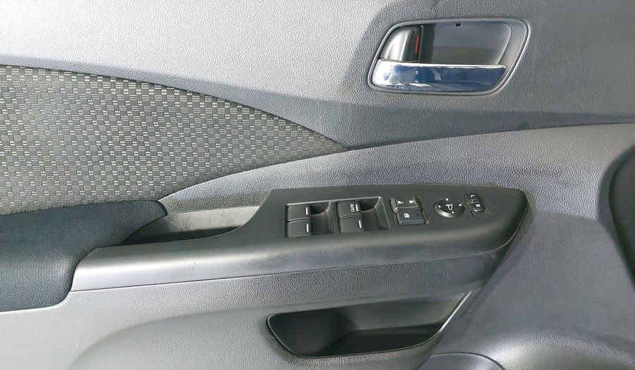 Honda Cr-v 2.4 I-STYLE Suv 2016