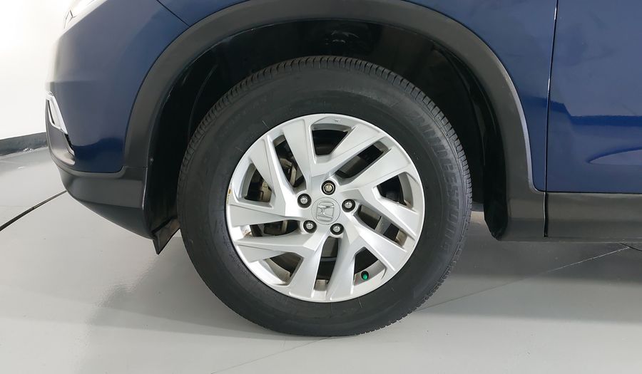 Honda Cr-v 2.4 I-STYLE Suv 2016