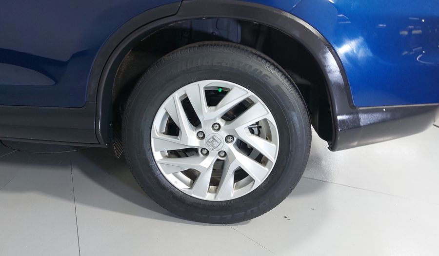 Honda Cr-v 2.4 I-STYLE Suv 2016