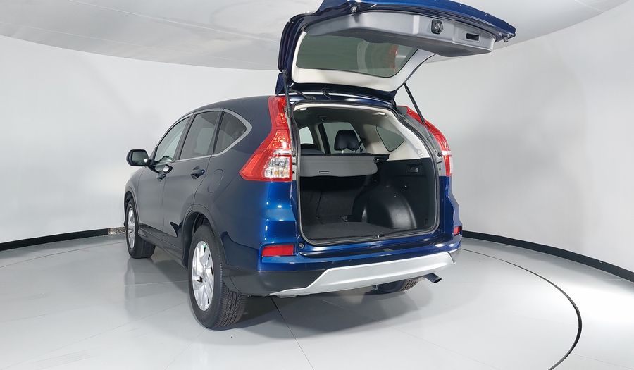 Honda Cr-v 2.4 I-STYLE Suv 2016