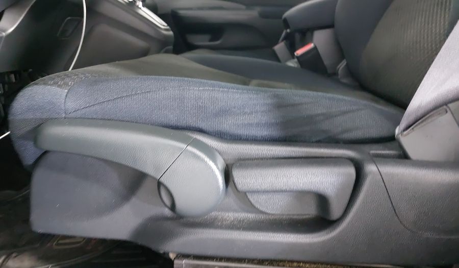 Honda Cr-v 2.4 I-STYLE Suv 2016