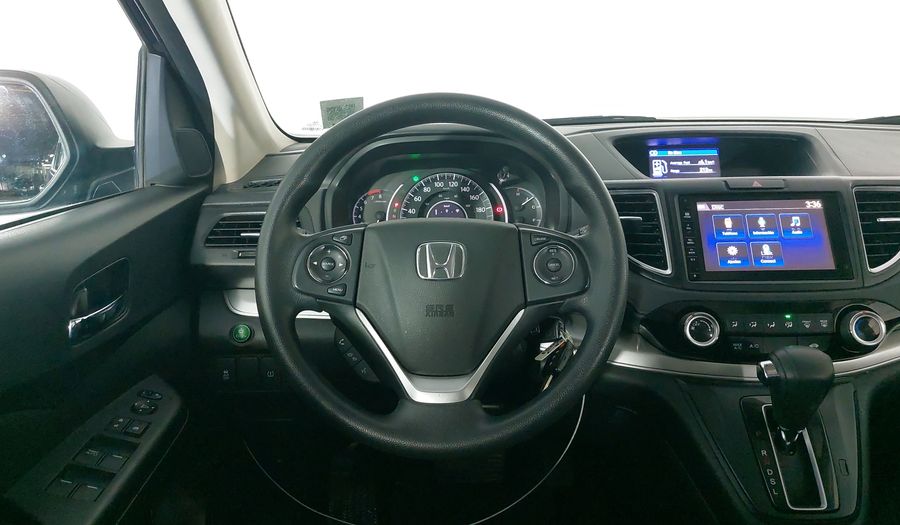 Honda Cr-v 2.4 I-STYLE Suv 2016
