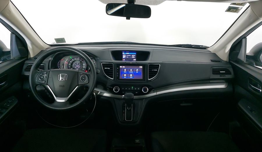 Honda Cr-v 2.4 I-STYLE Suv 2016