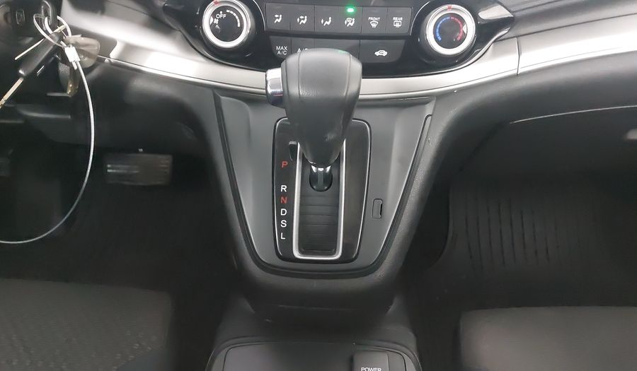 Honda Cr-v 2.4 I-STYLE Suv 2016