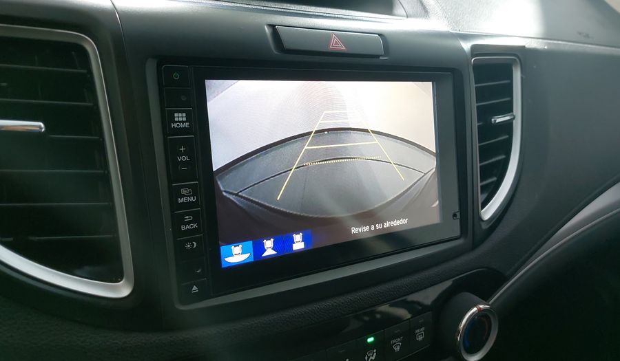 Honda Cr-v 2.4 I-STYLE Suv 2016