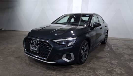 Audi • A3