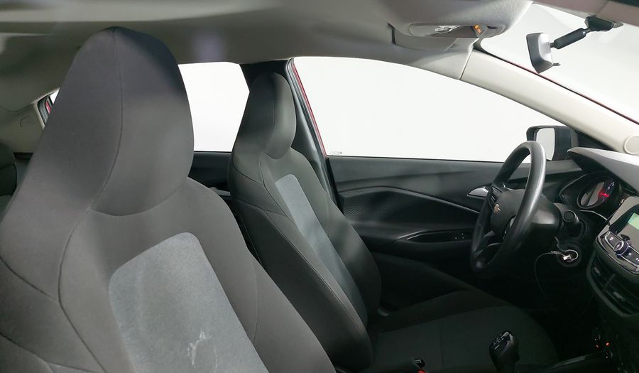 Chevrolet Onix 1.0 LS A Sedan 2021