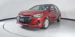 Chevrolet Onix 1.0 LS A Sedan 2021