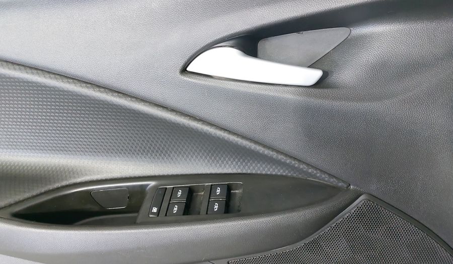 Chevrolet Onix 1.0 LS A Sedan 2021