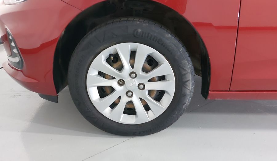 Chevrolet Onix 1.0 LS A Sedan 2021