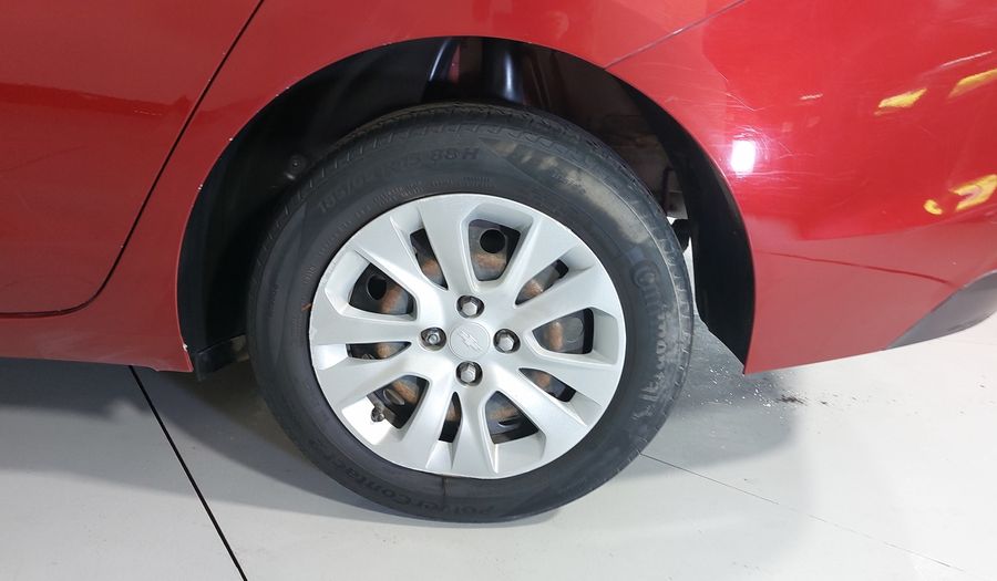 Chevrolet Onix 1.0 LS A Sedan 2021