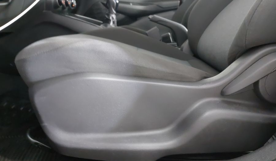 Chevrolet Onix 1.0 LS A Sedan 2021