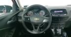 Chevrolet Onix 1.0 LS A Sedan 2021