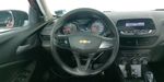 Chevrolet Onix 1.0 LS A Sedan 2021