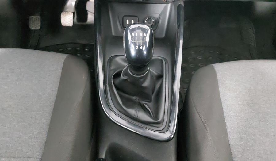 Chevrolet Onix 1.0 LS A Sedan 2021