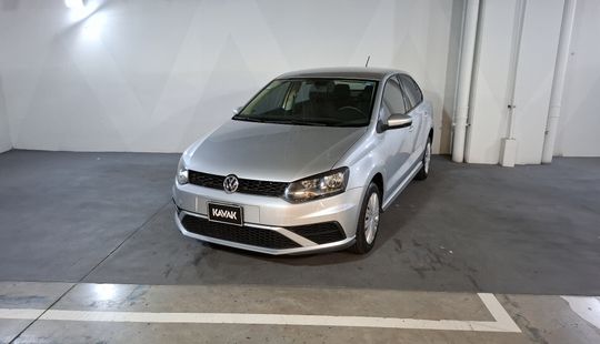 Volkswagen • Vento