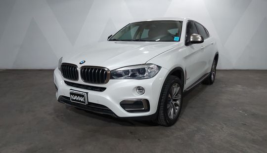 Bmw • X6