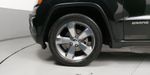 Jeep Grand Cherokee 5.7 LIMITED LUJO HEMI V8 MDS Suv 2015