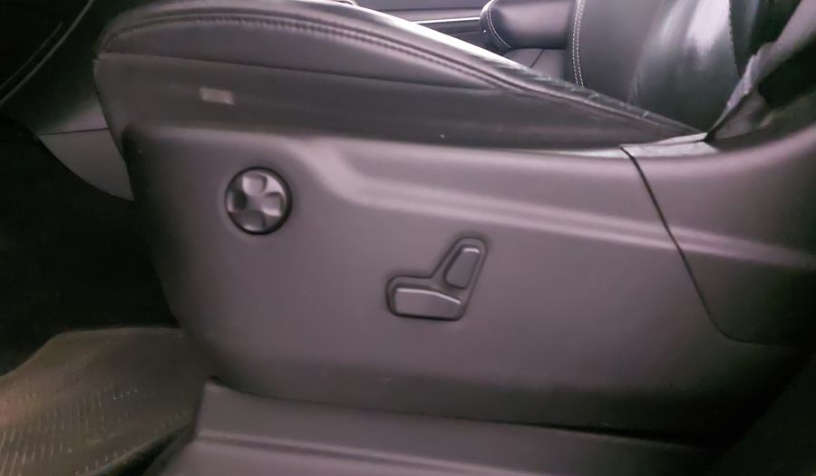 Jeep Grand Cherokee 5.7 LIMITED LUJO HEMI V8 MDS Suv 2015