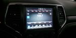 Jeep Grand Cherokee 5.7 LIMITED LUJO HEMI V8 MDS Suv 2015
