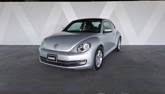 Volkswagen • Beetle