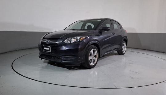 Honda • HR-V
