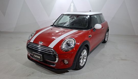 Mini • Cooper