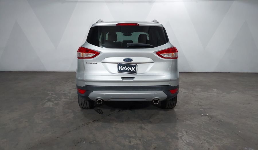 Ford Escape 2.5 S AT Suv 2016