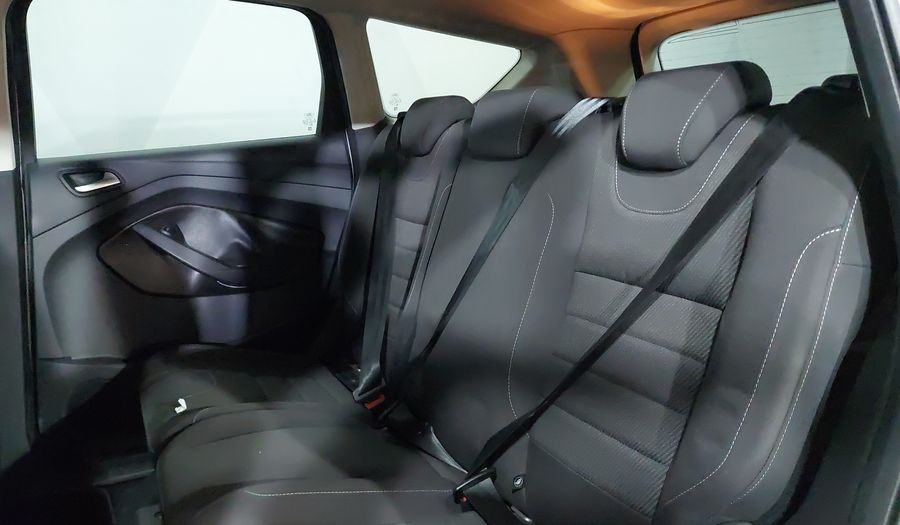 Ford Escape 2.5 S AT Suv 2016