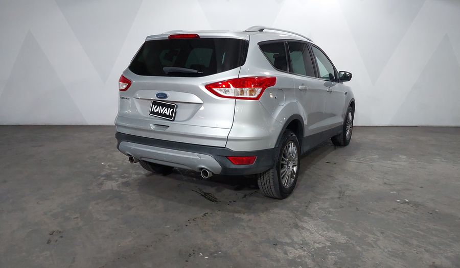 Ford Escape 2.5 S AT Suv 2016