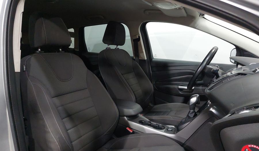 Ford Escape 2.5 S AT Suv 2016