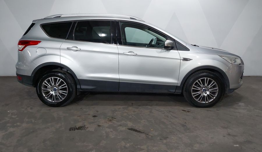 Ford Escape 2.5 S AT Suv 2016