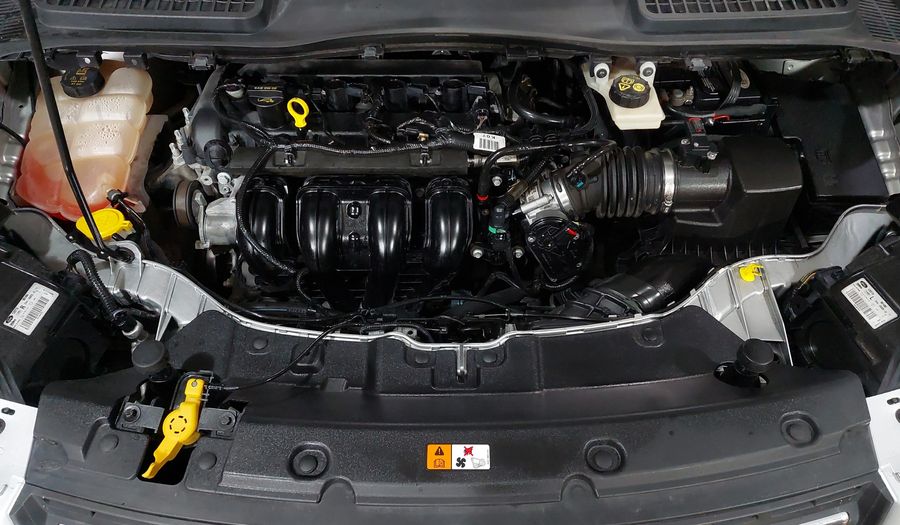 Ford Escape 2.5 S AT Suv 2016