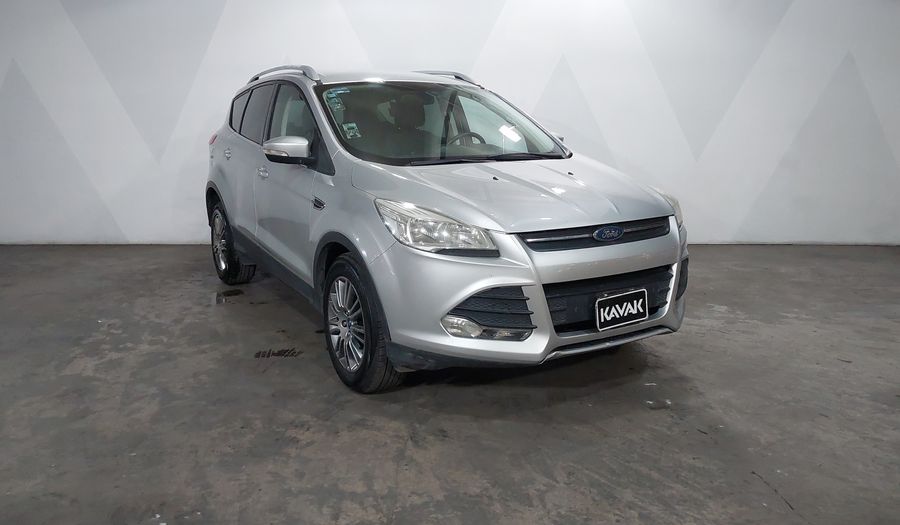 Ford Escape 2.5 S AT Suv 2016