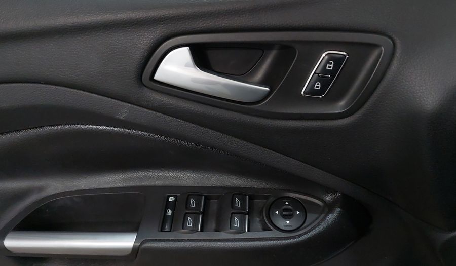 Ford Escape 2.5 S AT Suv 2016