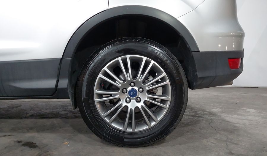 Ford Escape 2.5 S AT Suv 2016