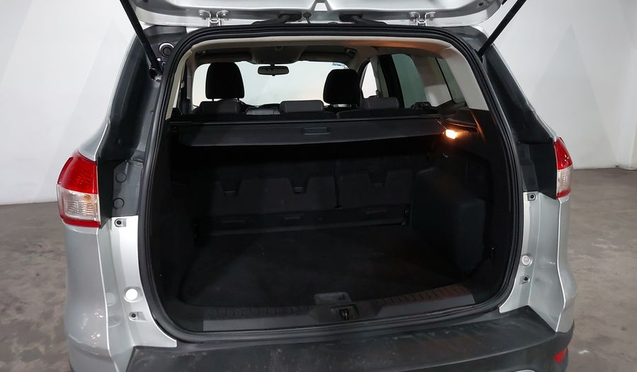 Ford Escape 2.5 S AT Suv 2016