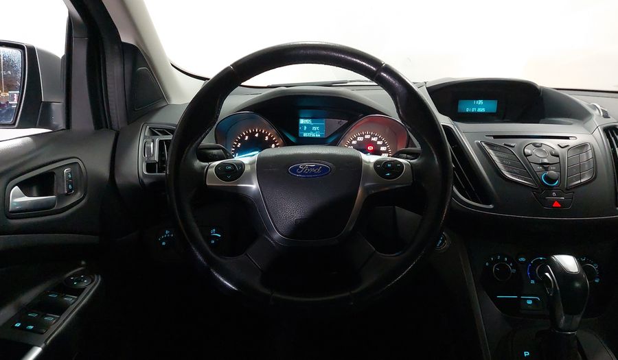 Ford Escape 2.5 S AT Suv 2016
