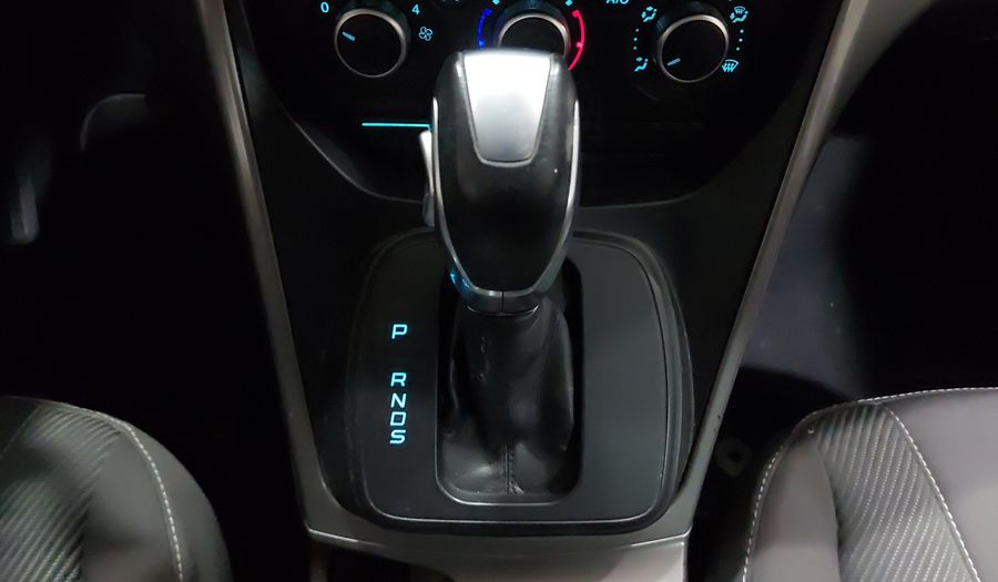 Ford Escape 2.5 S AT Suv 2016