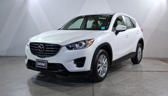 Mazda • CX-5