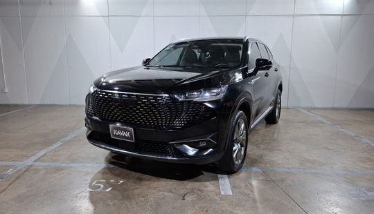 Great Wall • Haval H6