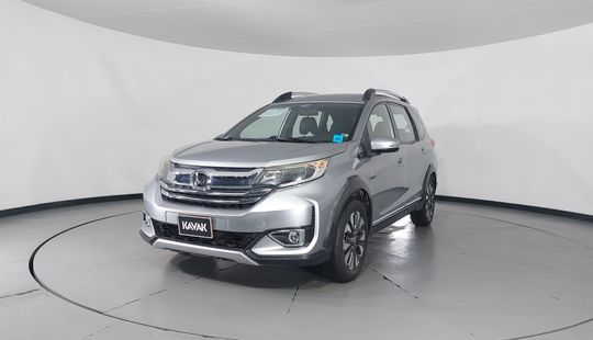 Honda • BR-V