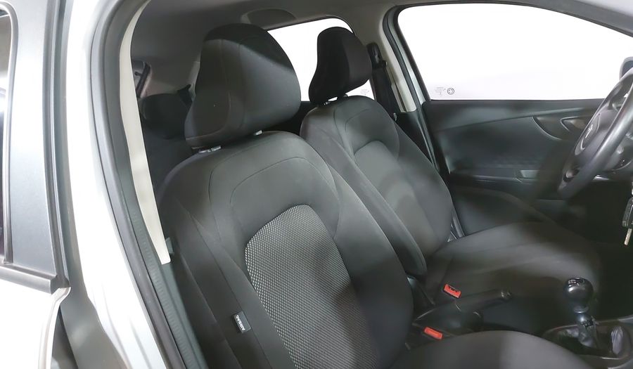 Fiat Pulse 1.3 DRIVE Suv 2023