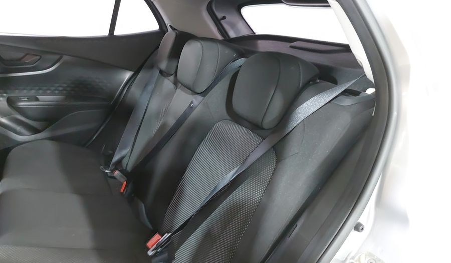 Fiat Pulse 1.3 DRIVE Suv 2023