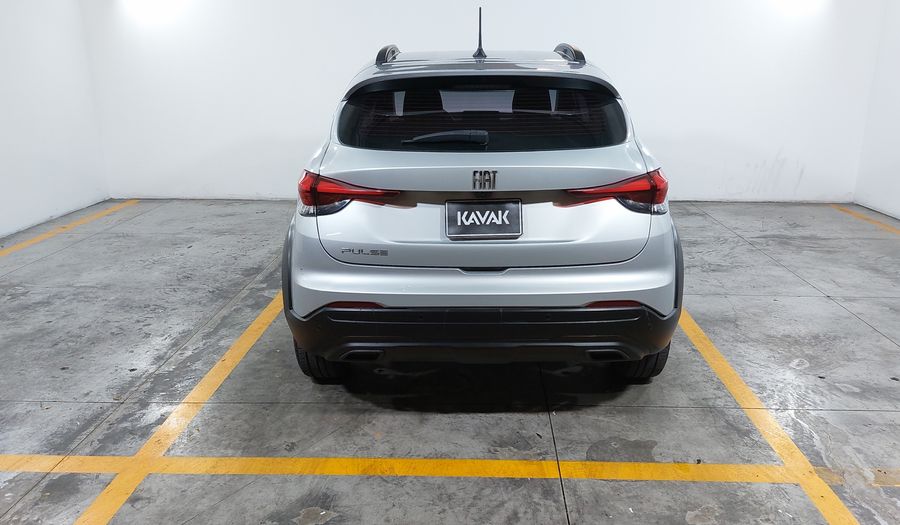 Fiat Pulse 1.3 DRIVE Suv 2023